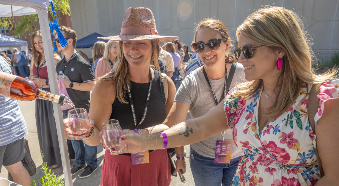 Wine Festival