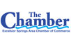 Excelsior Springs Area Chamber logo