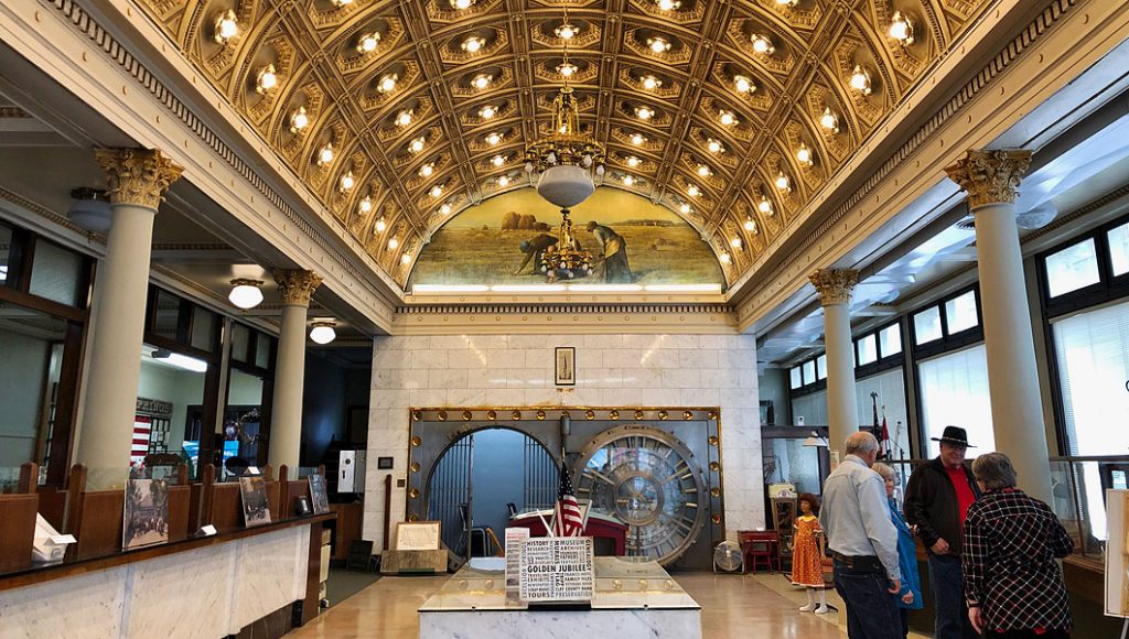 Excelsior Springs Museum & Archives • Excelsior Springs, MO Tourism