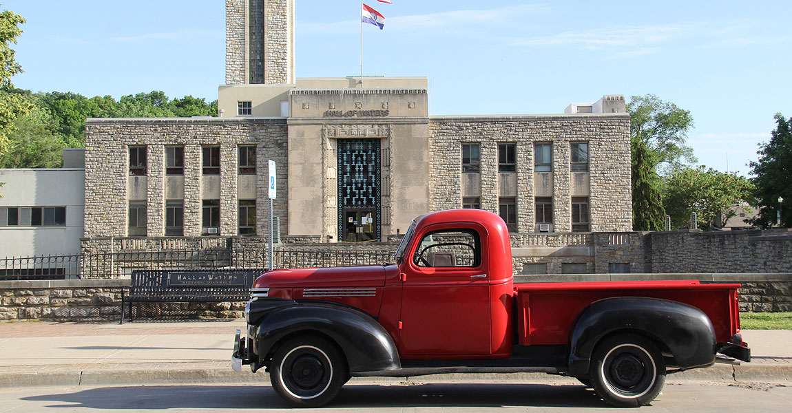 Excelsior Springs, MO Tourism