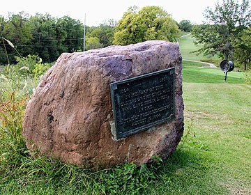 Battle of Fredericksburg Site