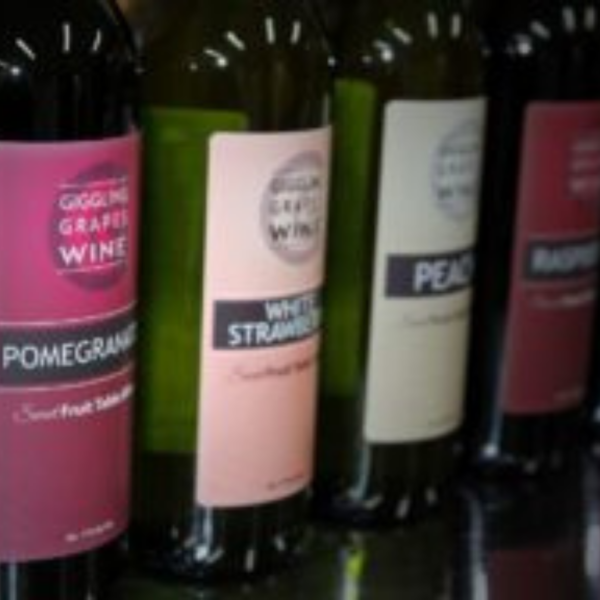 Uncork & Unwind at the 15th Annual Wine Festival • Excelsior Springs