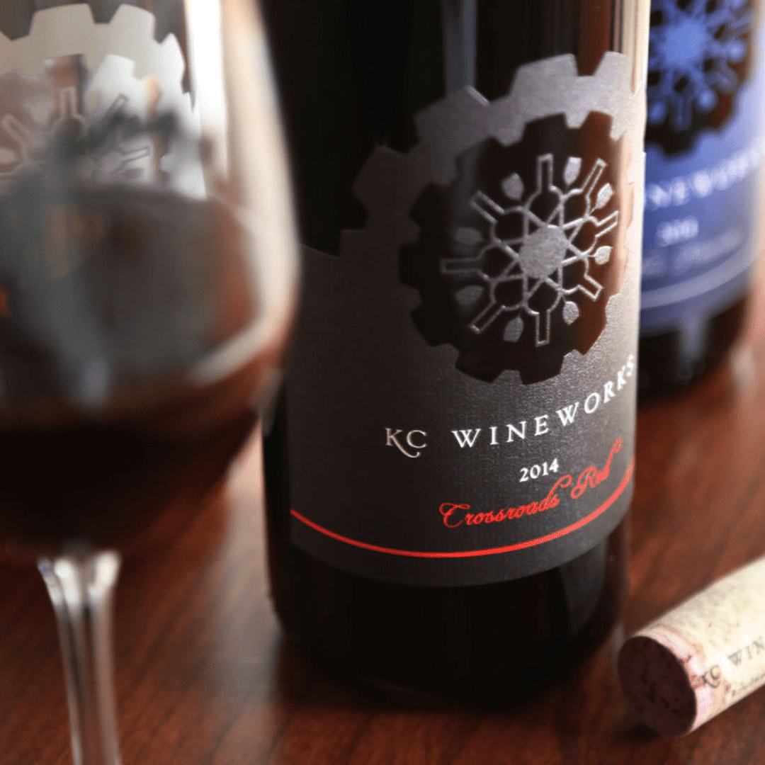 Uncork & Unwind at the 15th Annual Wine Festival • Excelsior Springs