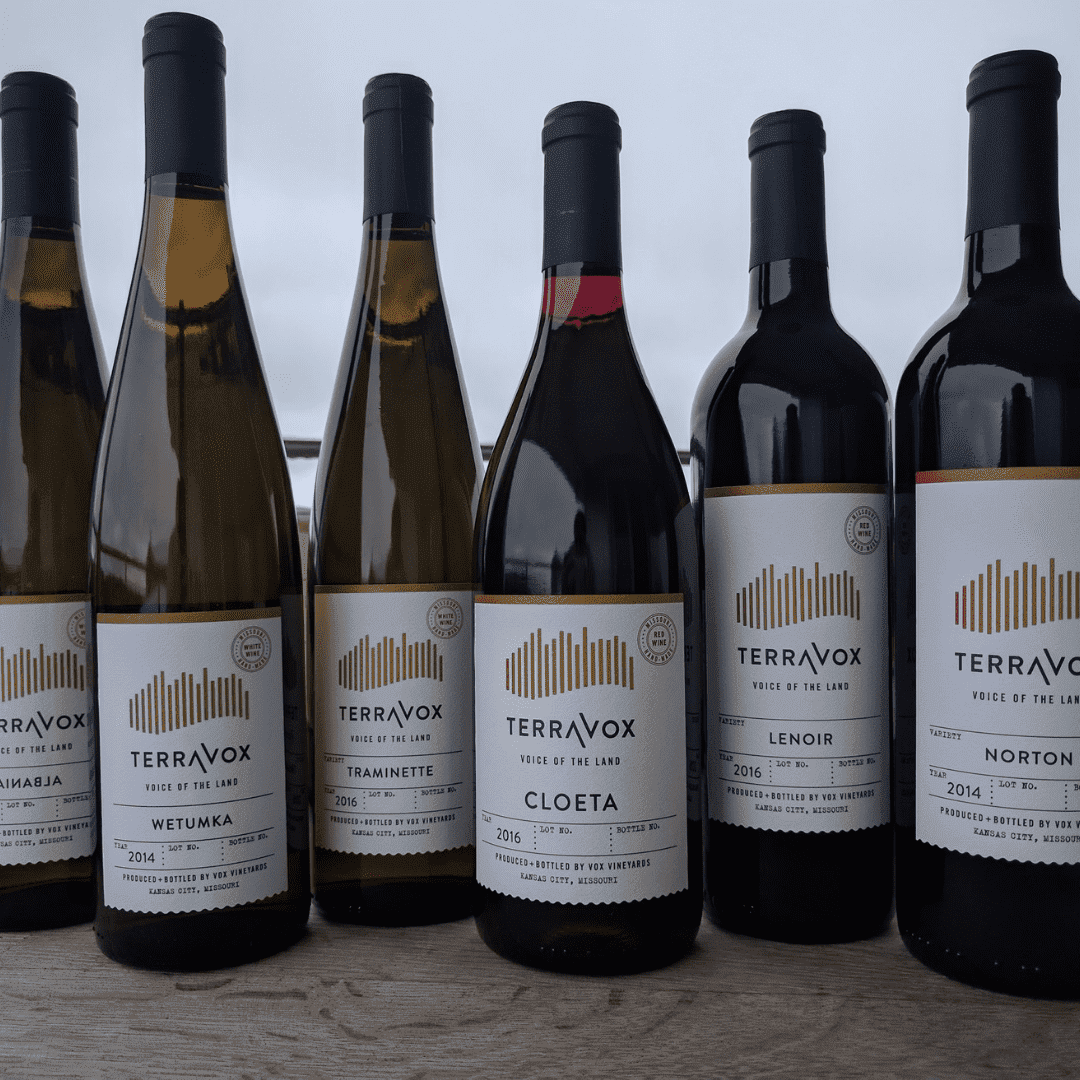 Uncork & Unwind at the 15th Annual Wine Festival • Excelsior Springs