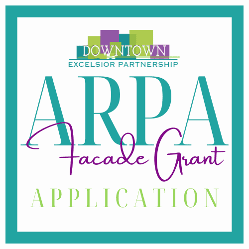ARPA Facade Grant Application