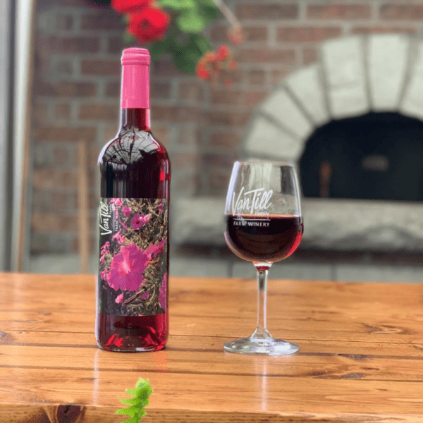 Uncork & Unwind At The Wine Festival • Excelsior Springs, MO Tourism