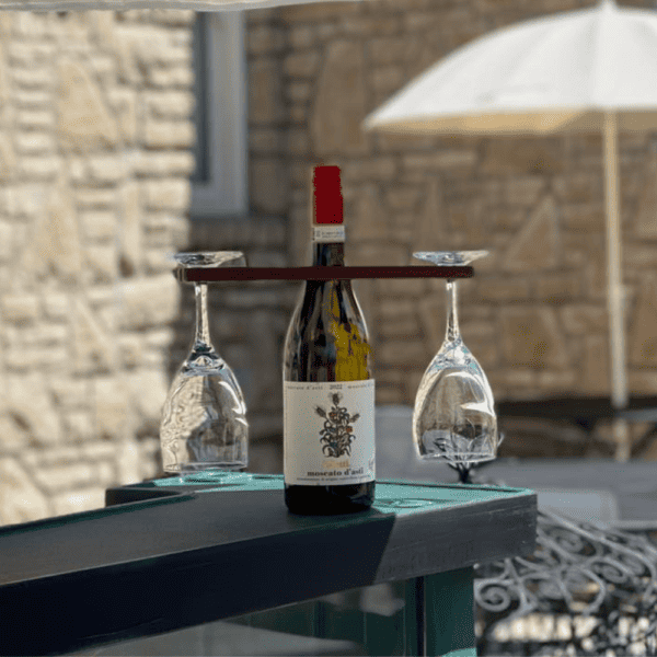 Uncork & Unwind At The Wine Festival • Excelsior Springs, MO Tourism