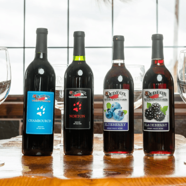 Uncork & Unwind At The Wine Festival • Excelsior Springs, MO Tourism