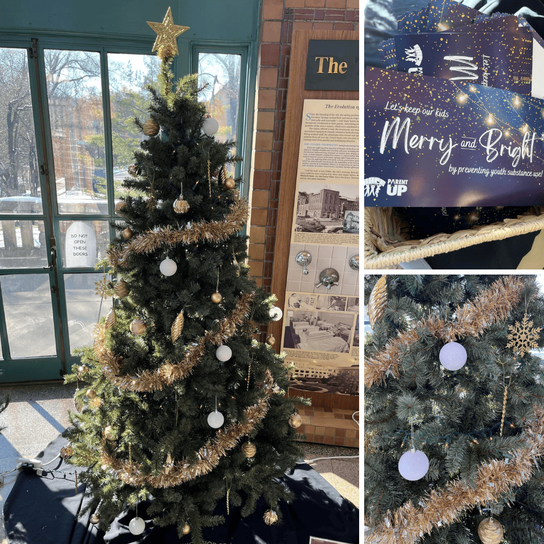 Hall of Trees • Excelsior Springs, MO Tourism