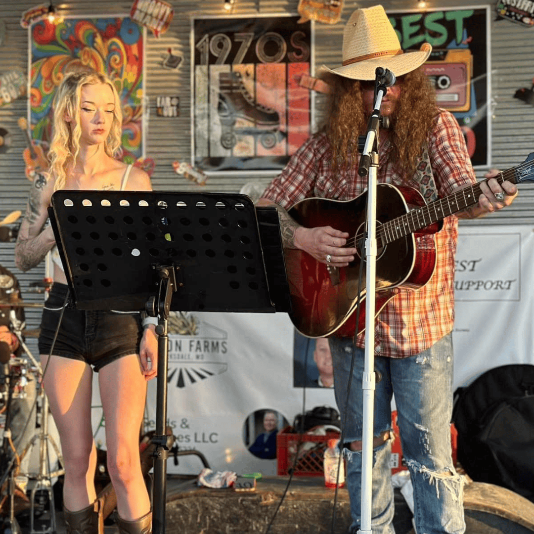 Wine Festival • Excelsior Springs, MO Tourism