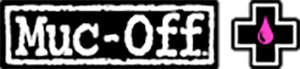 Muc-Off Opal Wapoo sponsor logo