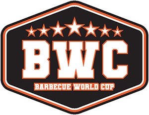 BBQ World Cup logo