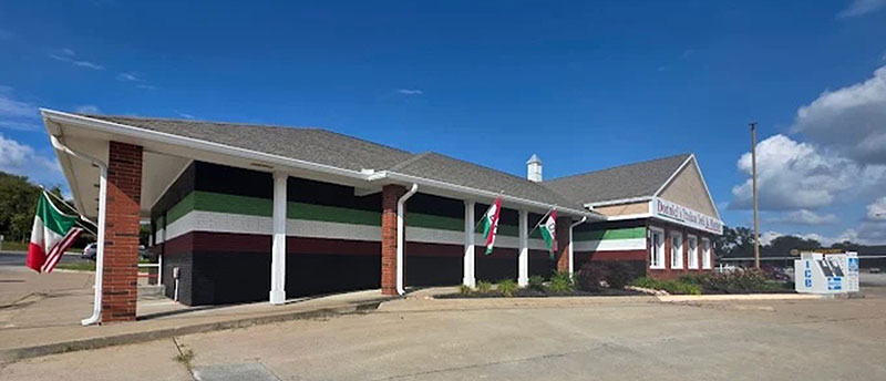 Donnici's Italian Market