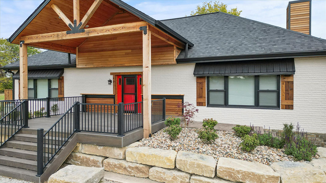 The Rock Vacation Rental