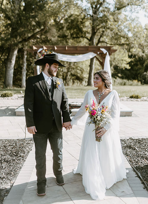 Shamrock Hills Weddings
