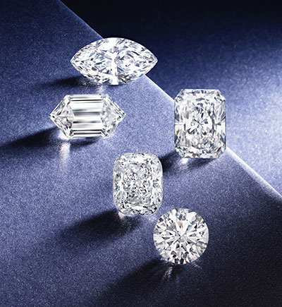 Sturm Brothers' jewelry piece
