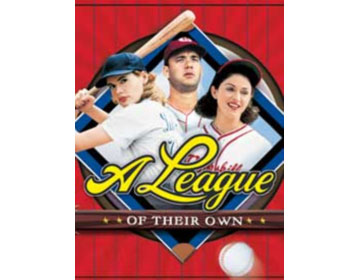 A League of Their Own movie thumbnail