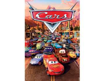 Cars movie thumbnail