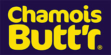 Chamois Butt'r logo