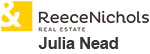 Julia Nead ReeceNichols BBQ Sponsor logo