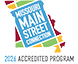 Missouri Main Street Connection Accredited Logo 2025
