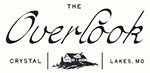 The Overlook at Crystal Lakes BBQ Sponsor logo