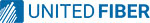 United Fiber BBQ Sponsor logo