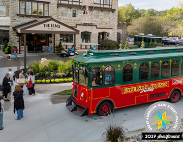 Great American Main Street Awards
