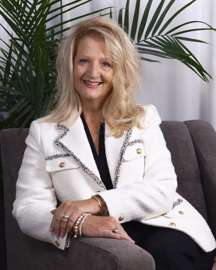Gayla Roten State Director Missouri Main Street Connection